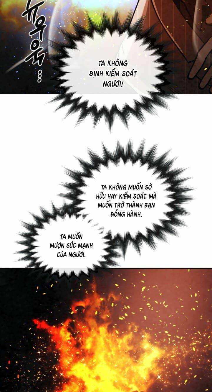 Người Chơi Hồi Quy: Chapter 32