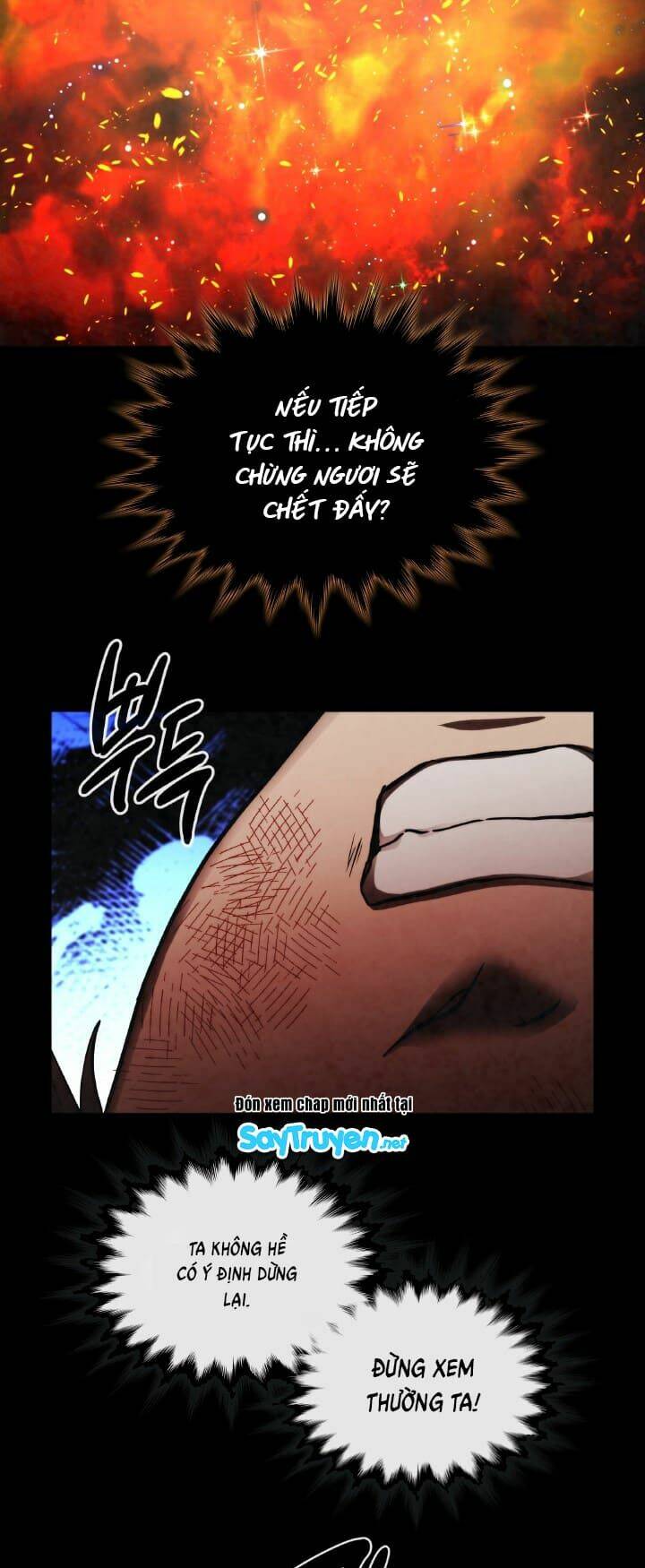 Người Chơi Hồi Quy: Chapter 32
