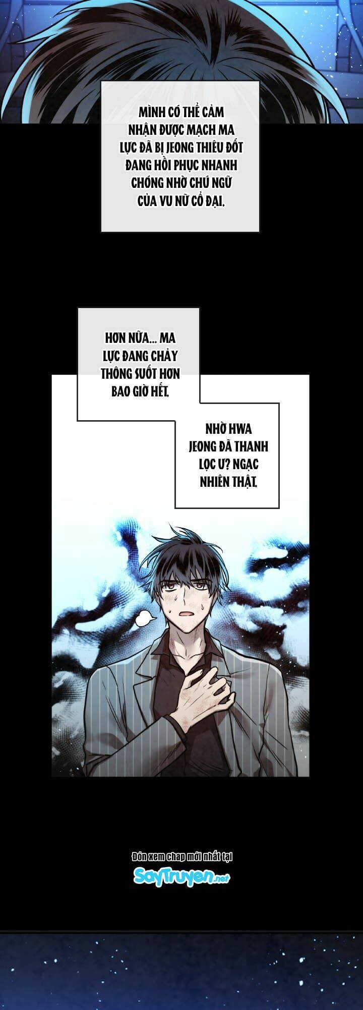 Người Chơi Hồi Quy: Chapter 32