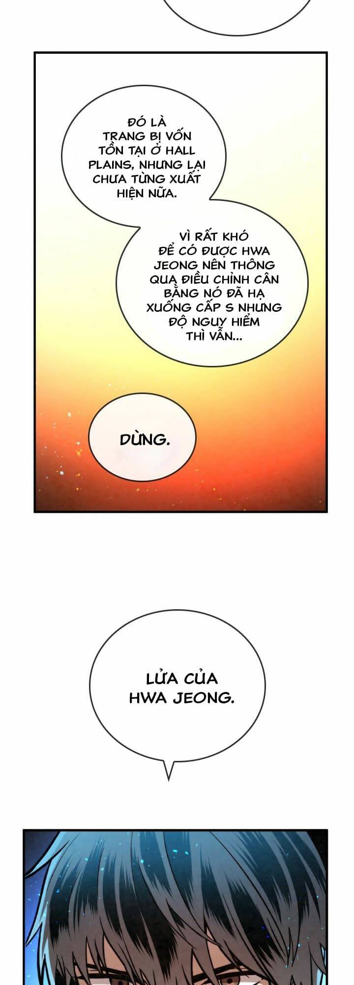 Người Chơi Hồi Quy: Chapter 32
