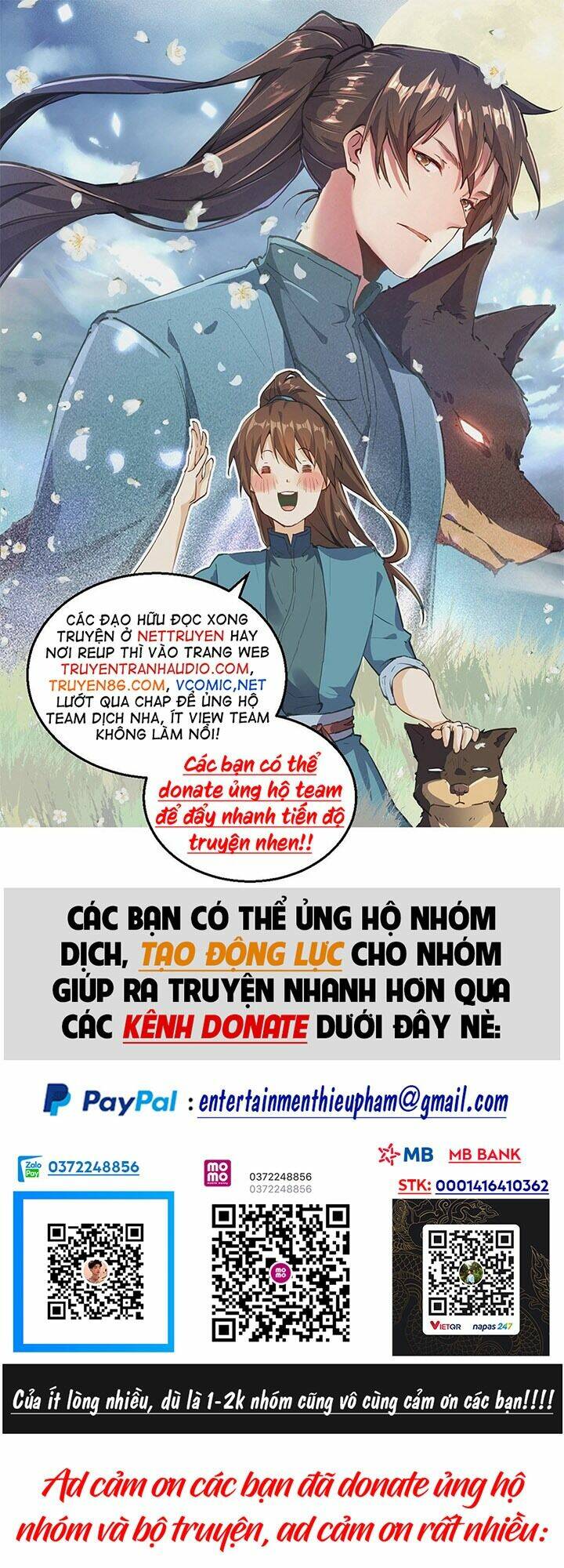 Người Chơi Hồi Quy: Chapter 42