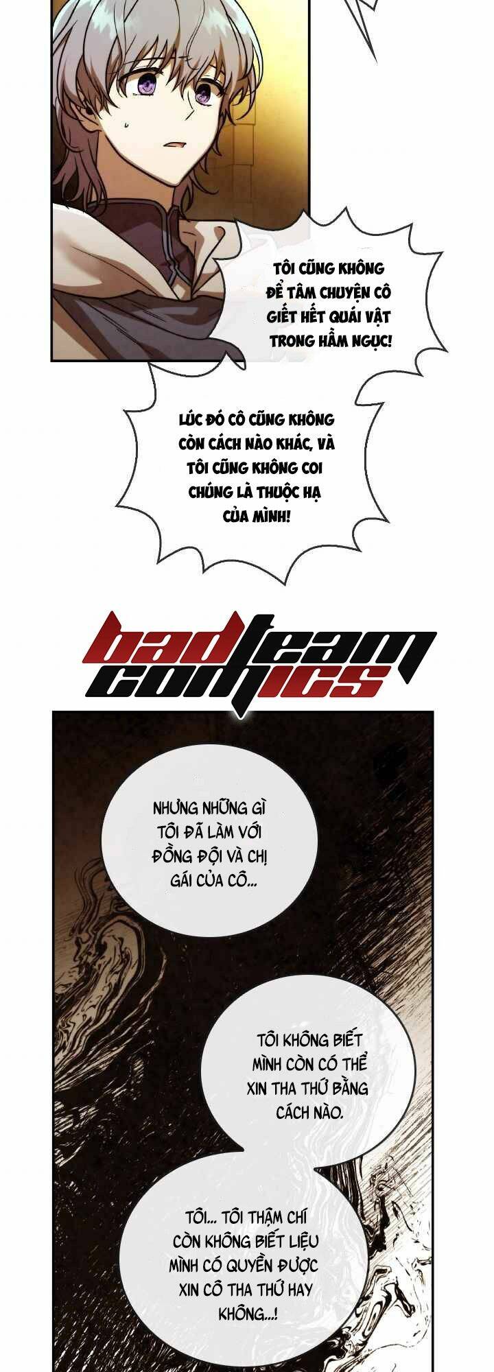 Người Chơi Hồi Quy: Chapter 42