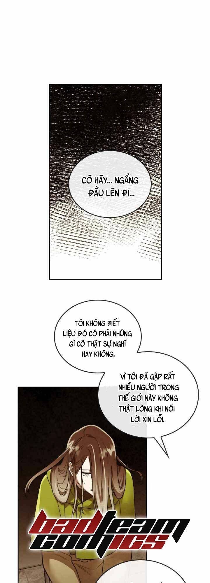 Người Chơi Hồi Quy: Chapter 42
