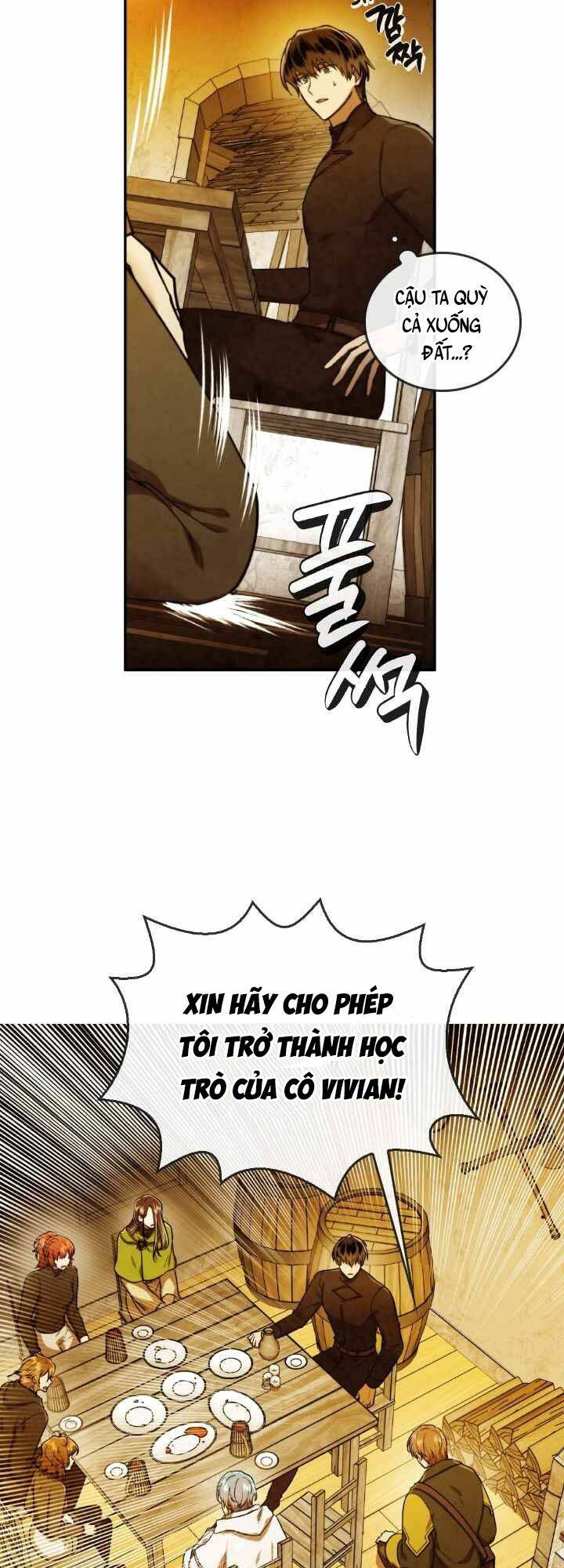 Người Chơi Hồi Quy: Chapter 42