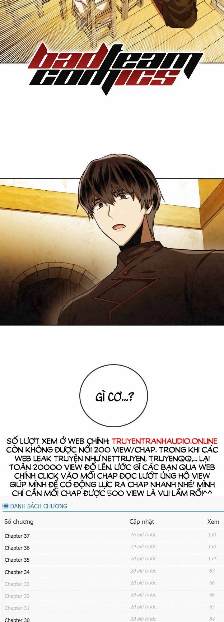 Người Chơi Hồi Quy: Chapter 42
