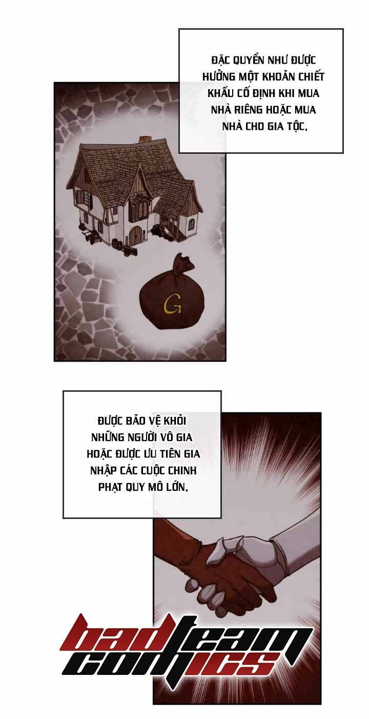 Người Chơi Hồi Quy: Chapter 42
