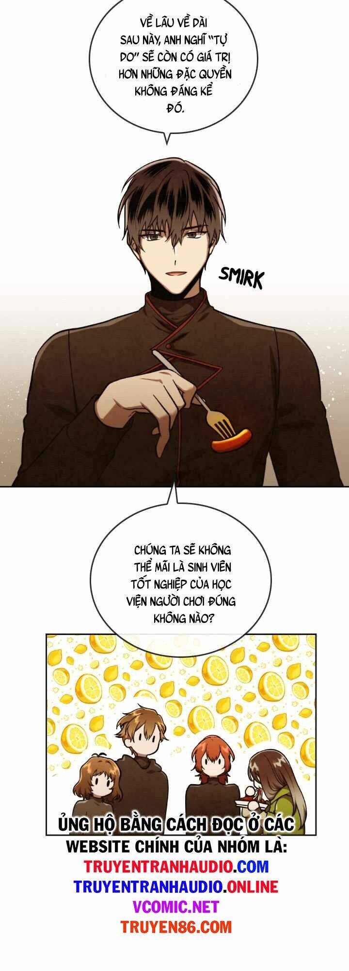 Người Chơi Hồi Quy: Chapter 42