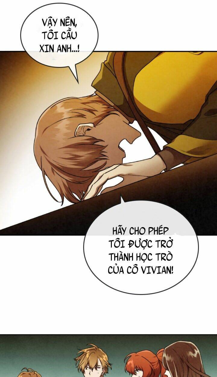 Người Chơi Hồi Quy: Chapter 43