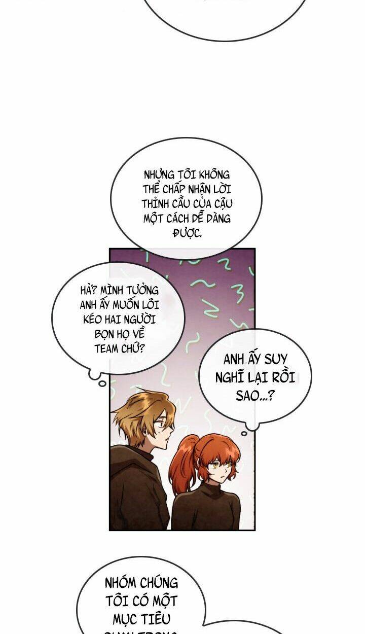 Người Chơi Hồi Quy: Chapter 43