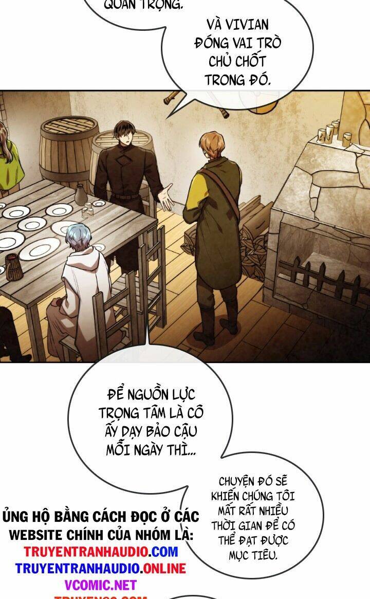 Người Chơi Hồi Quy: Chapter 43