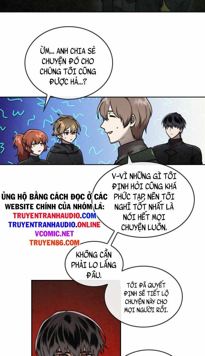 Người Chơi Hồi Quy: Chapter 43