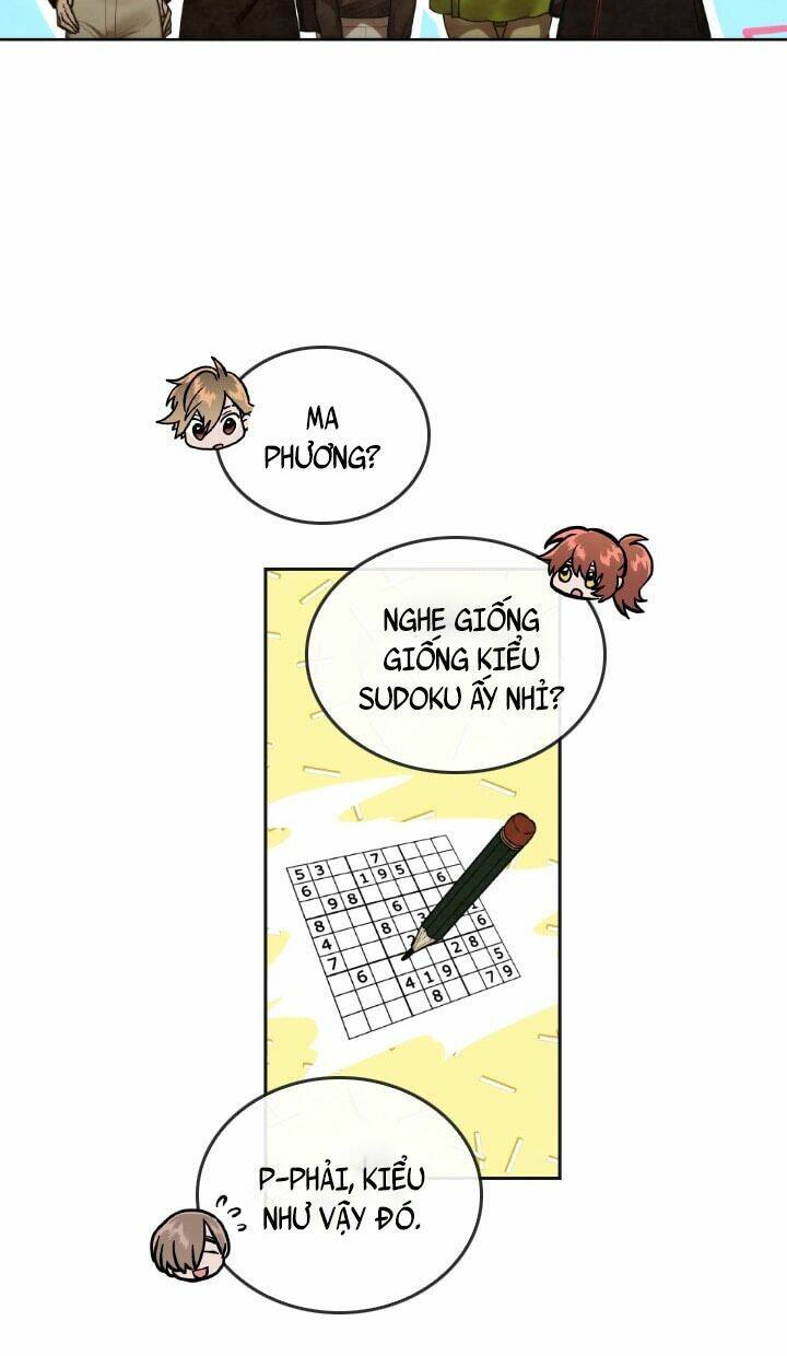 Người Chơi Hồi Quy: Chapter 43