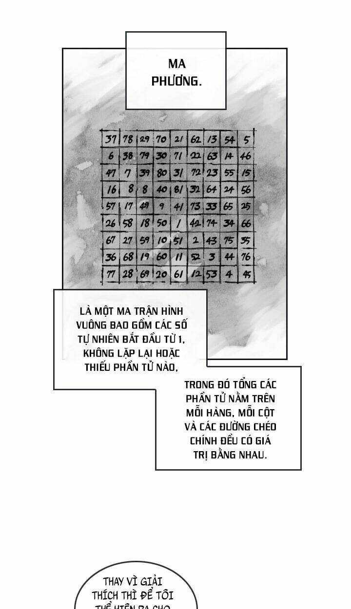 Người Chơi Hồi Quy: Chapter 43