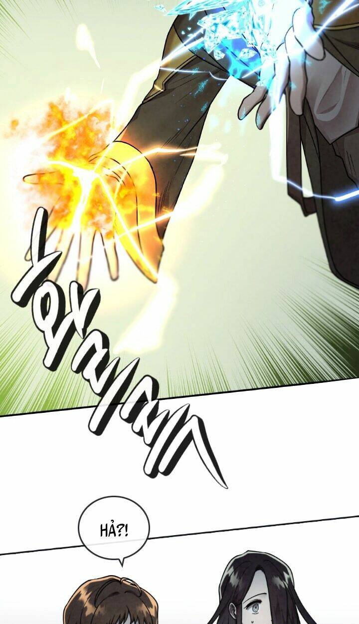 Người Chơi Hồi Quy: Chapter 43