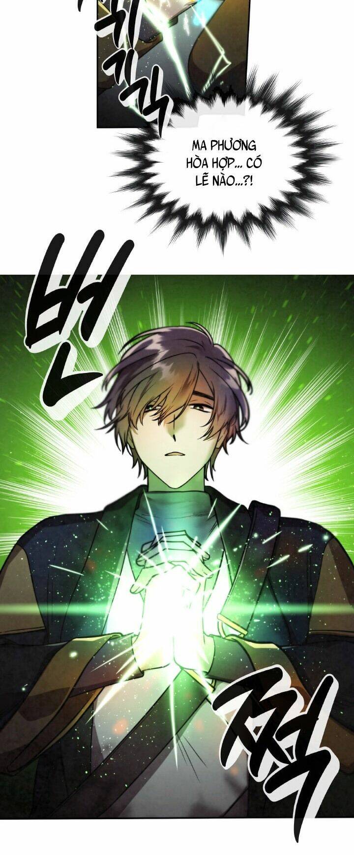 Người Chơi Hồi Quy: Chapter 43