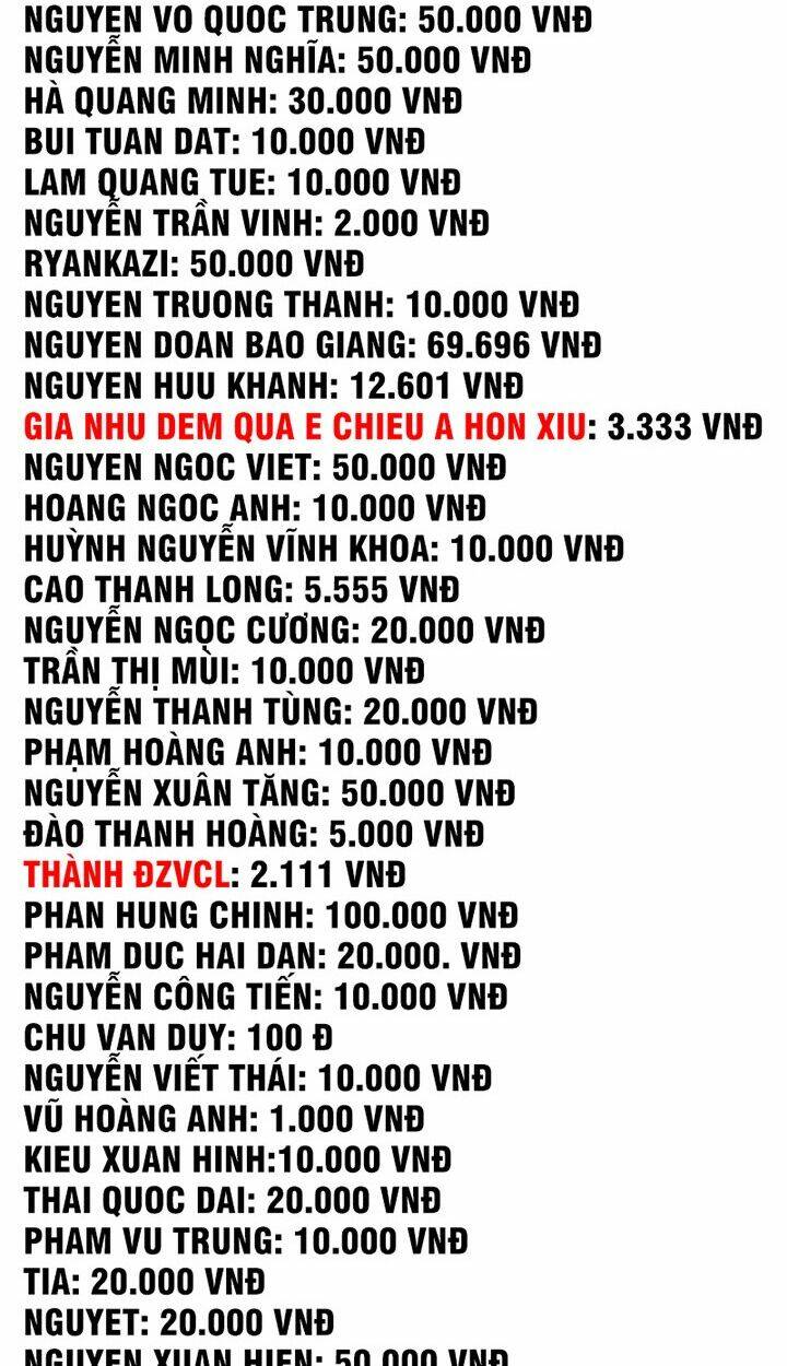 Người Chơi Hồi Quy: Chapter 43