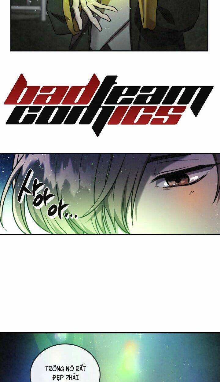 Người Chơi Hồi Quy: Chapter 43
