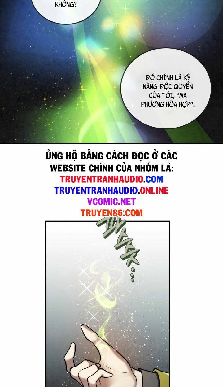 Người Chơi Hồi Quy: Chapter 43