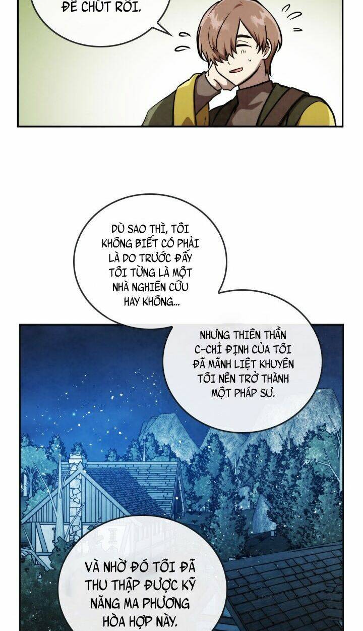 Người Chơi Hồi Quy: Chapter 43