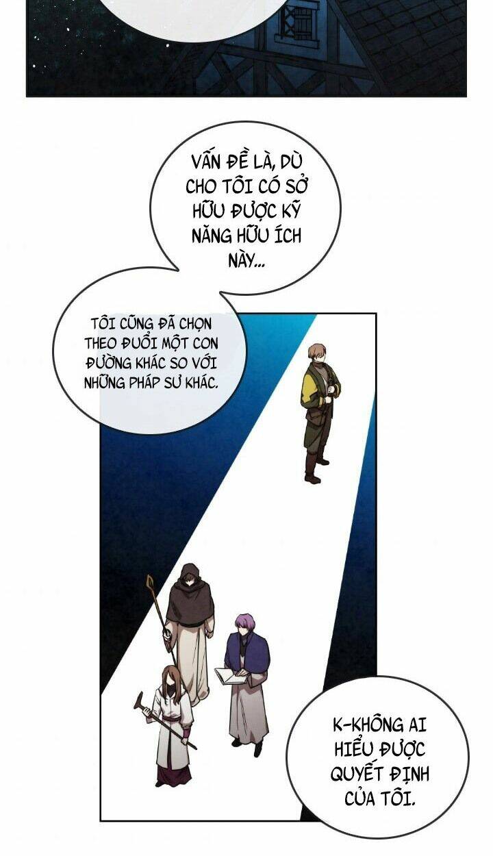 Người Chơi Hồi Quy: Chapter 43