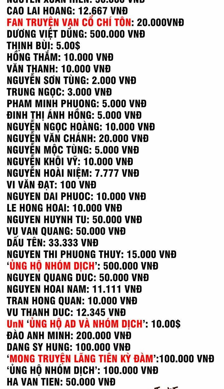 Người Chơi Hồi Quy: Chapter 43
