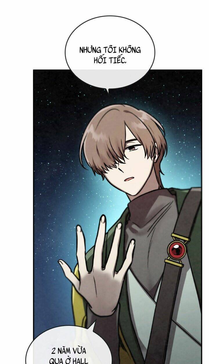 Người Chơi Hồi Quy: Chapter 43