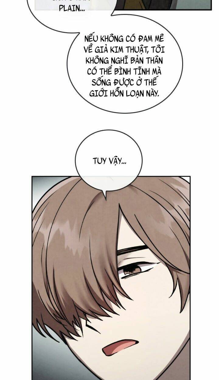 Người Chơi Hồi Quy: Chapter 43