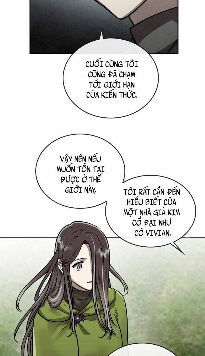 Người Chơi Hồi Quy: Chapter 43