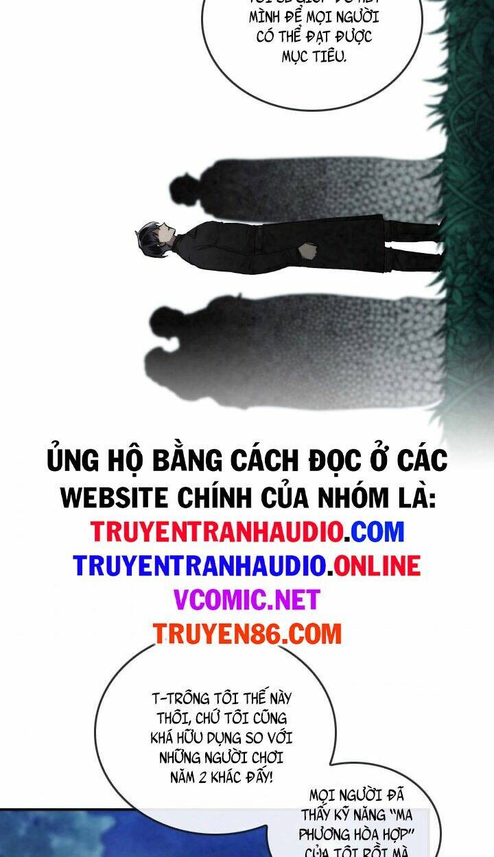 Người Chơi Hồi Quy: Chapter 43