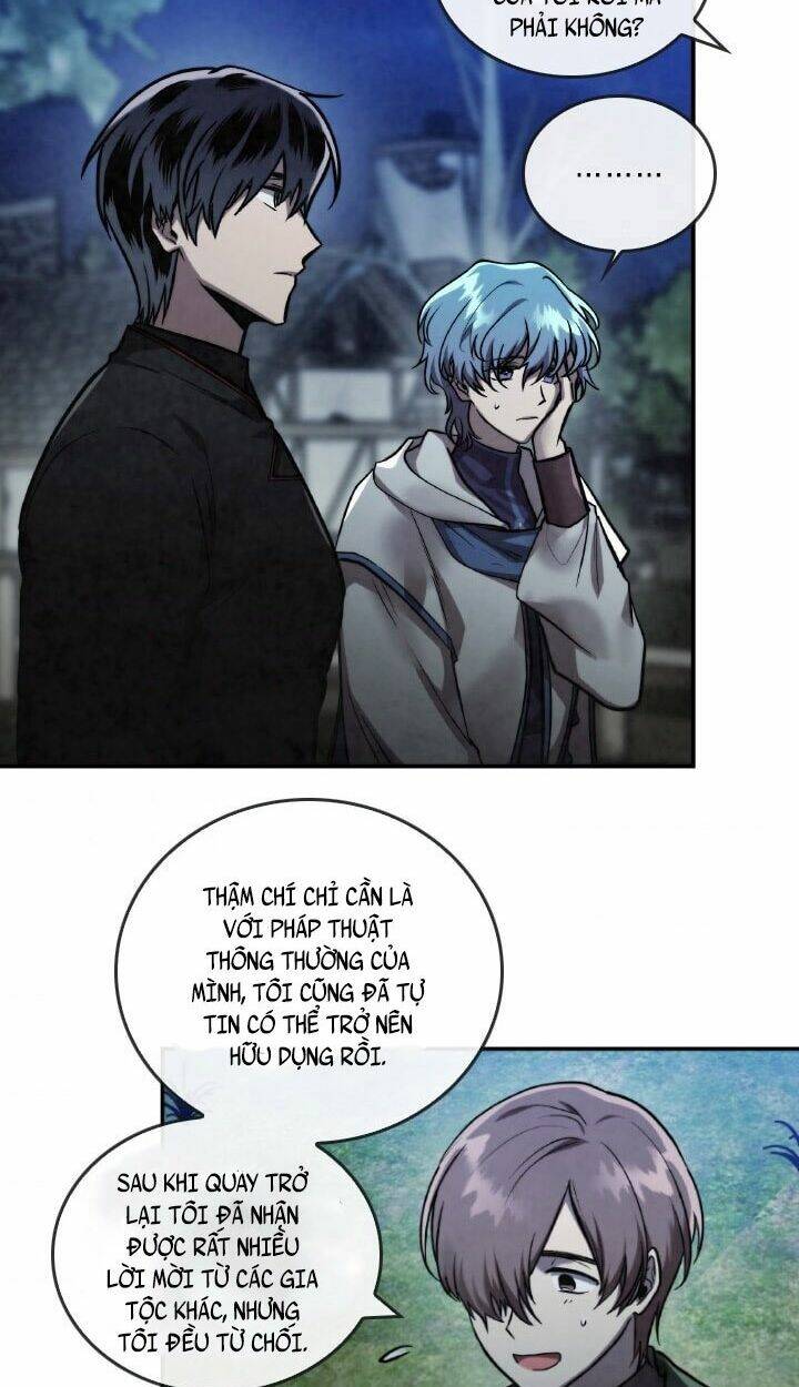 Người Chơi Hồi Quy: Chapter 43