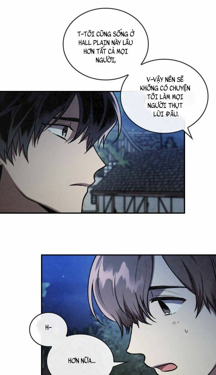 Người Chơi Hồi Quy: Chapter 43