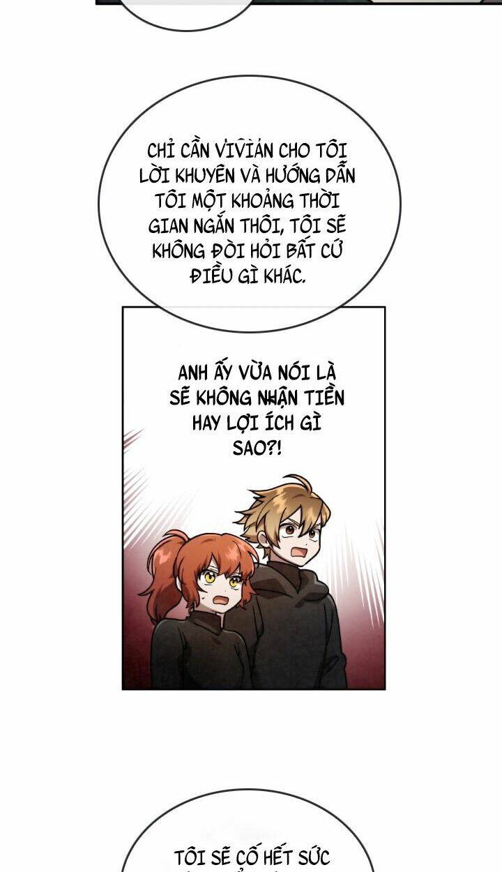 Người Chơi Hồi Quy: Chapter 43
