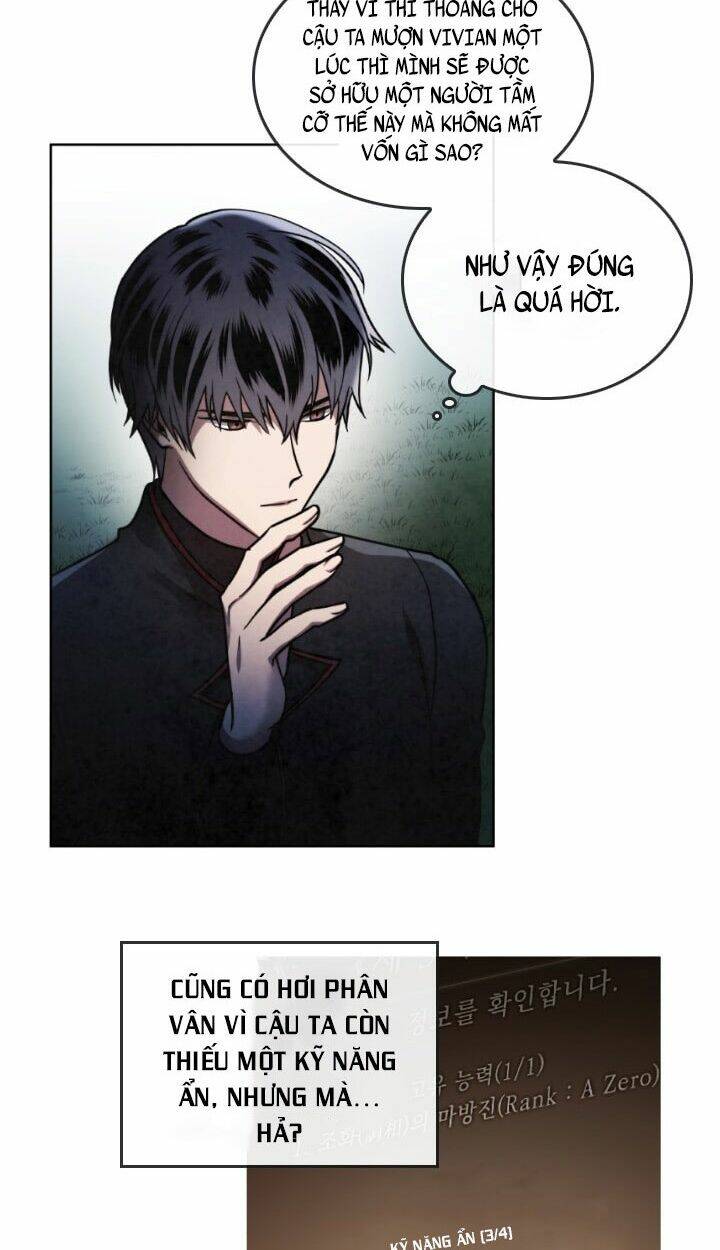 Người Chơi Hồi Quy: Chapter 43