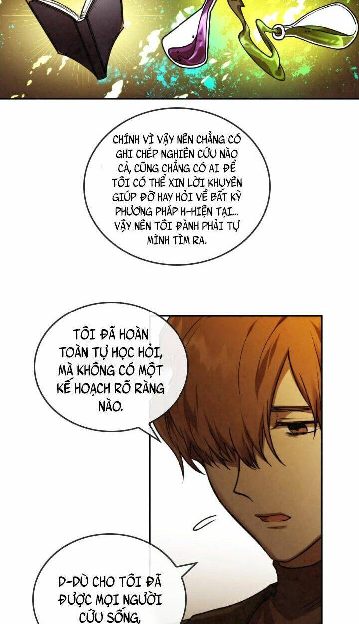 Người Chơi Hồi Quy: Chapter 43