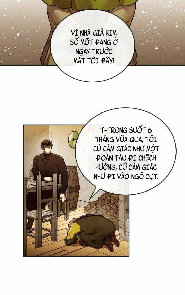 Người Chơi Hồi Quy: Chapter 43