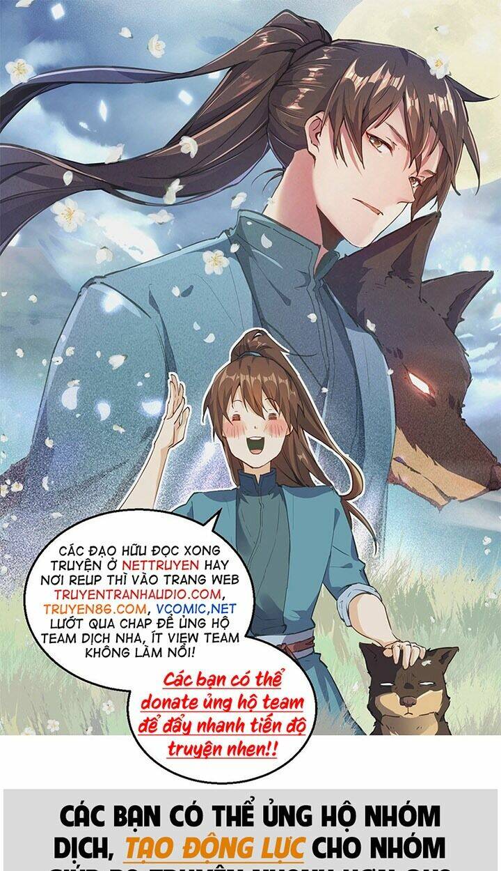 Người Chơi Hồi Quy: Chapter 44