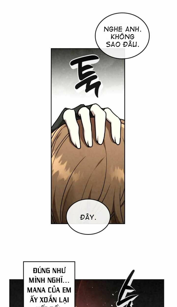 Người Chơi Hồi Quy: Chapter 47
