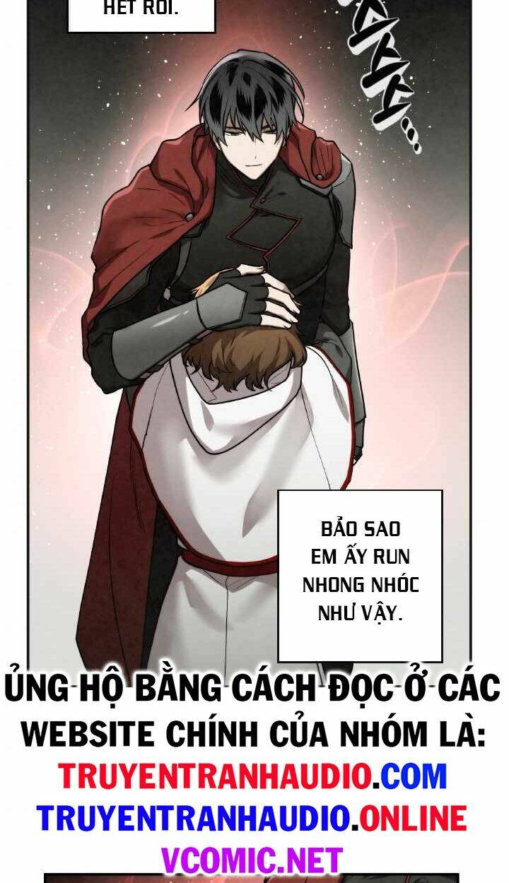 Người Chơi Hồi Quy: Chapter 47