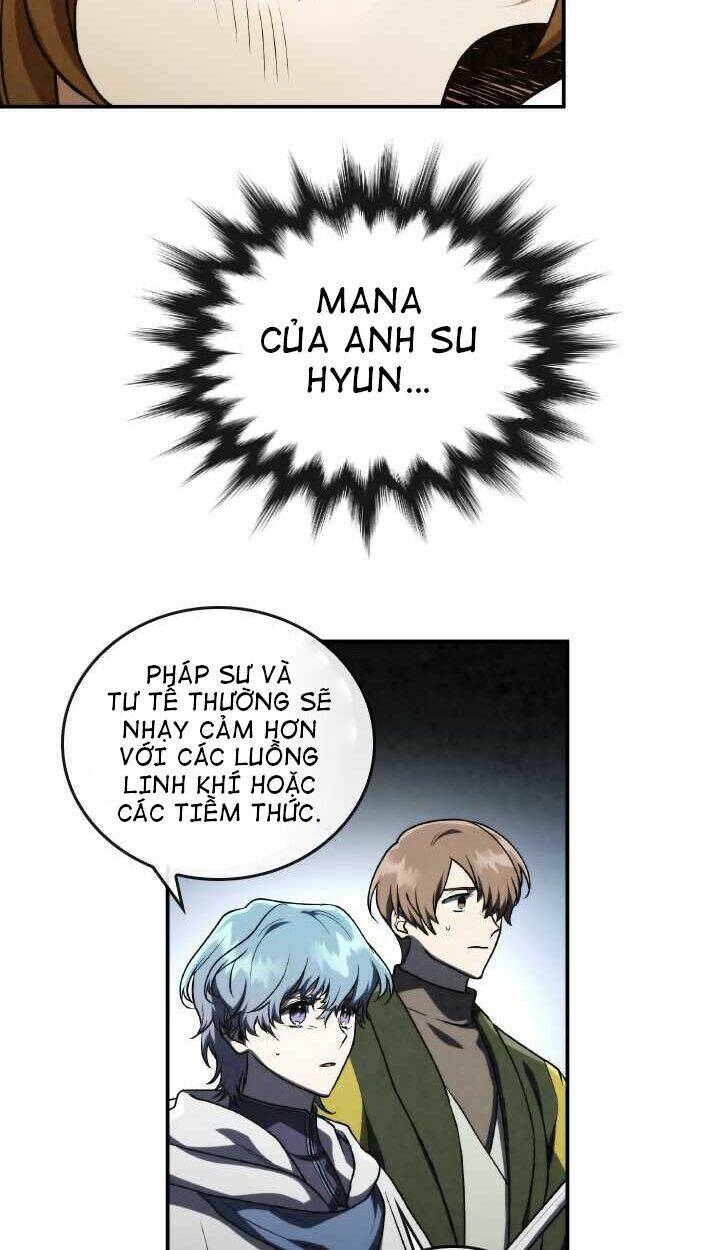 Người Chơi Hồi Quy: Chapter 47