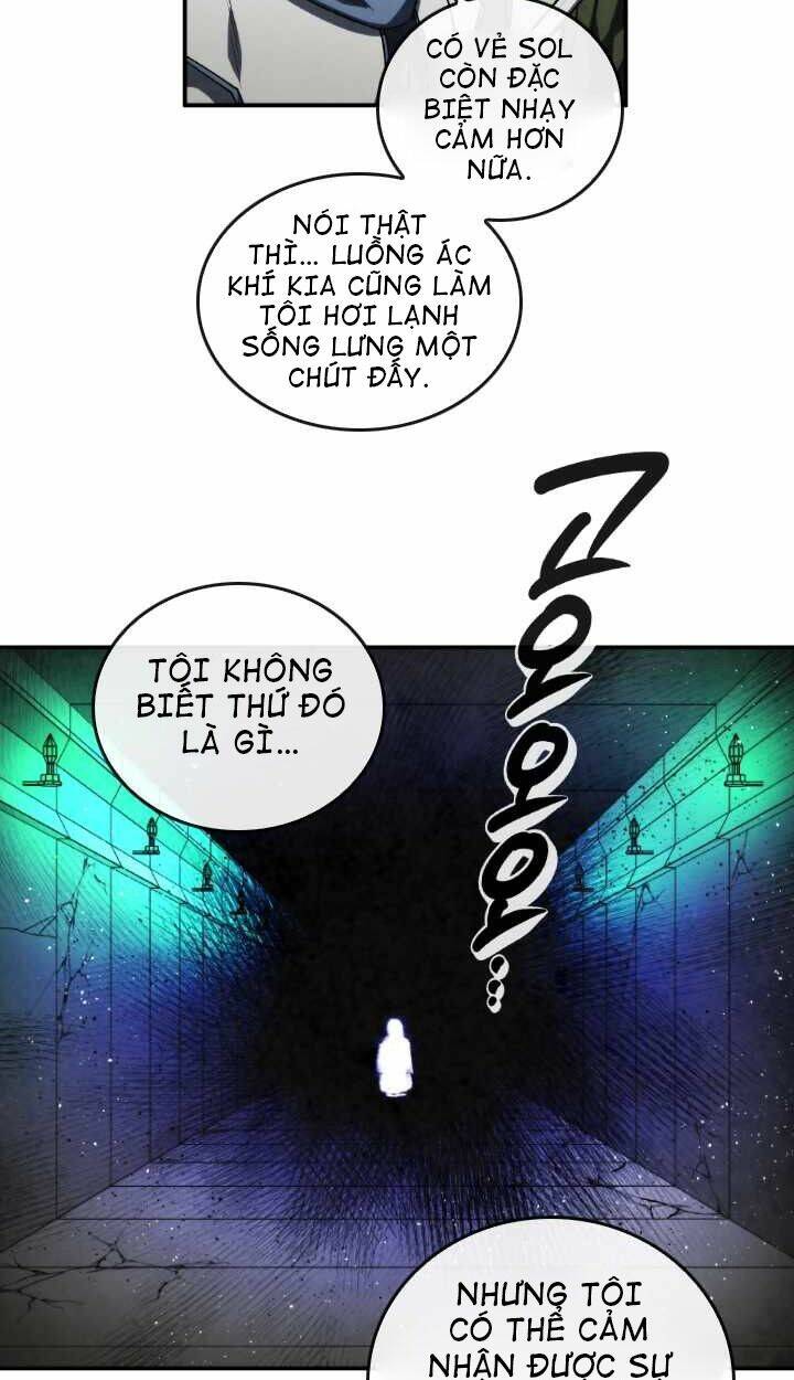 Người Chơi Hồi Quy: Chapter 47