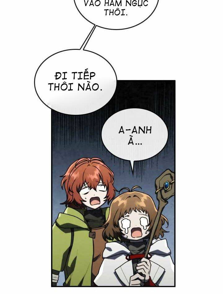 Người Chơi Hồi Quy: Chapter 47