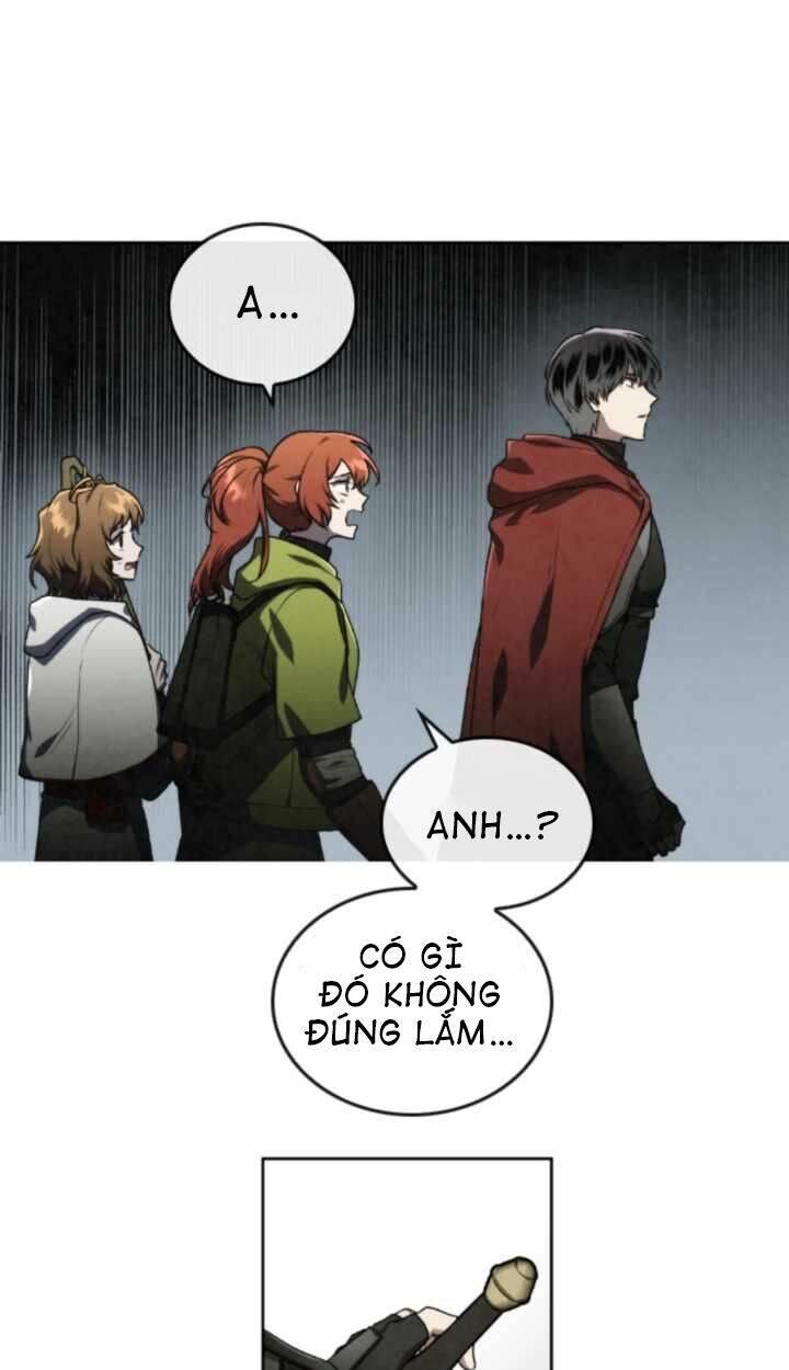 Người Chơi Hồi Quy: Chapter 47