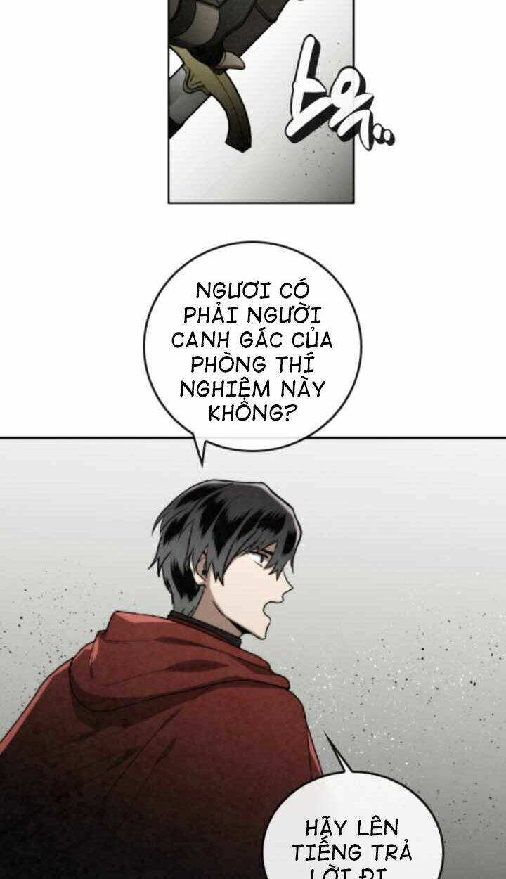Người Chơi Hồi Quy: Chapter 47