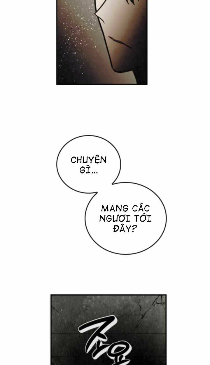 Người Chơi Hồi Quy: Chapter 47