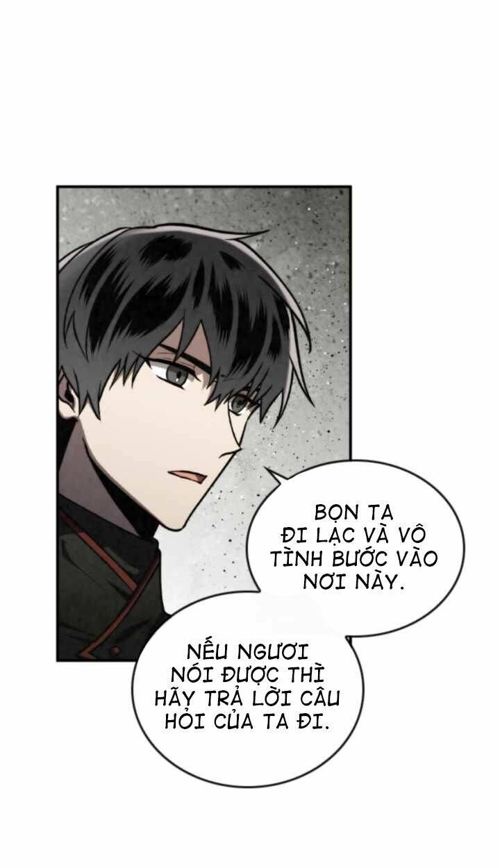 Người Chơi Hồi Quy: Chapter 47