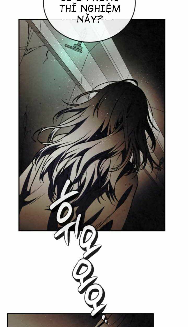 Người Chơi Hồi Quy: Chapter 47