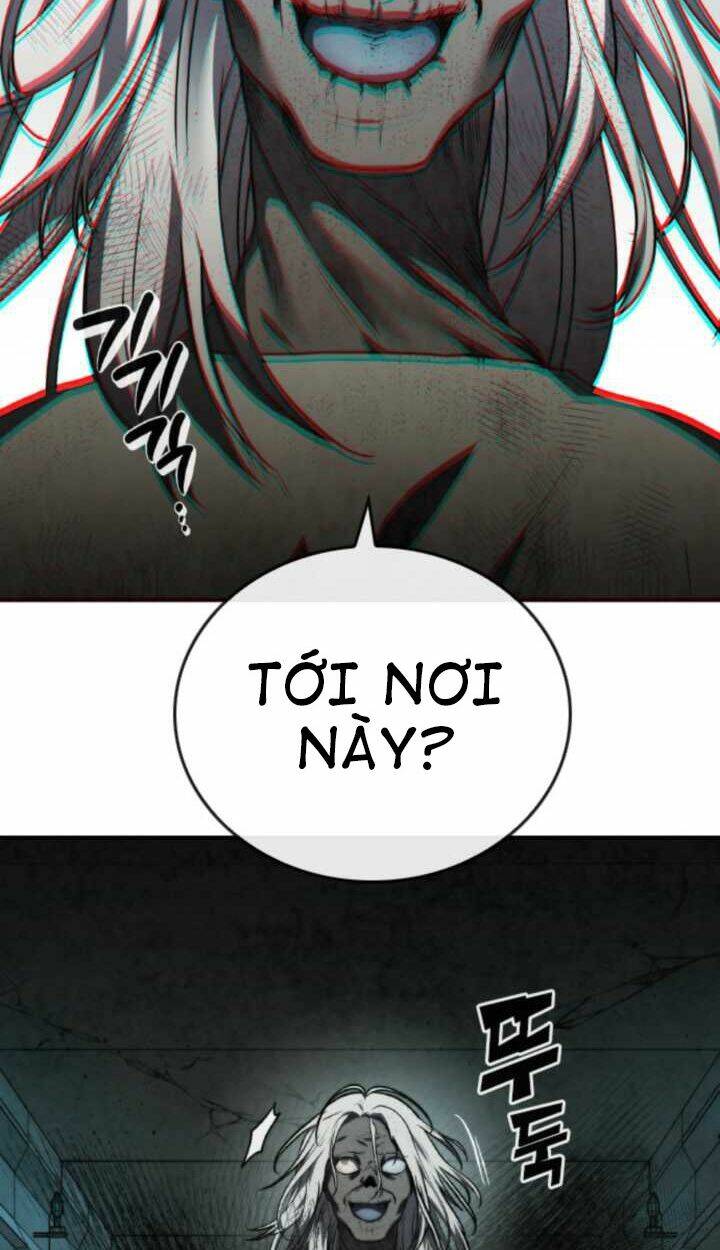Người Chơi Hồi Quy: Chapter 47