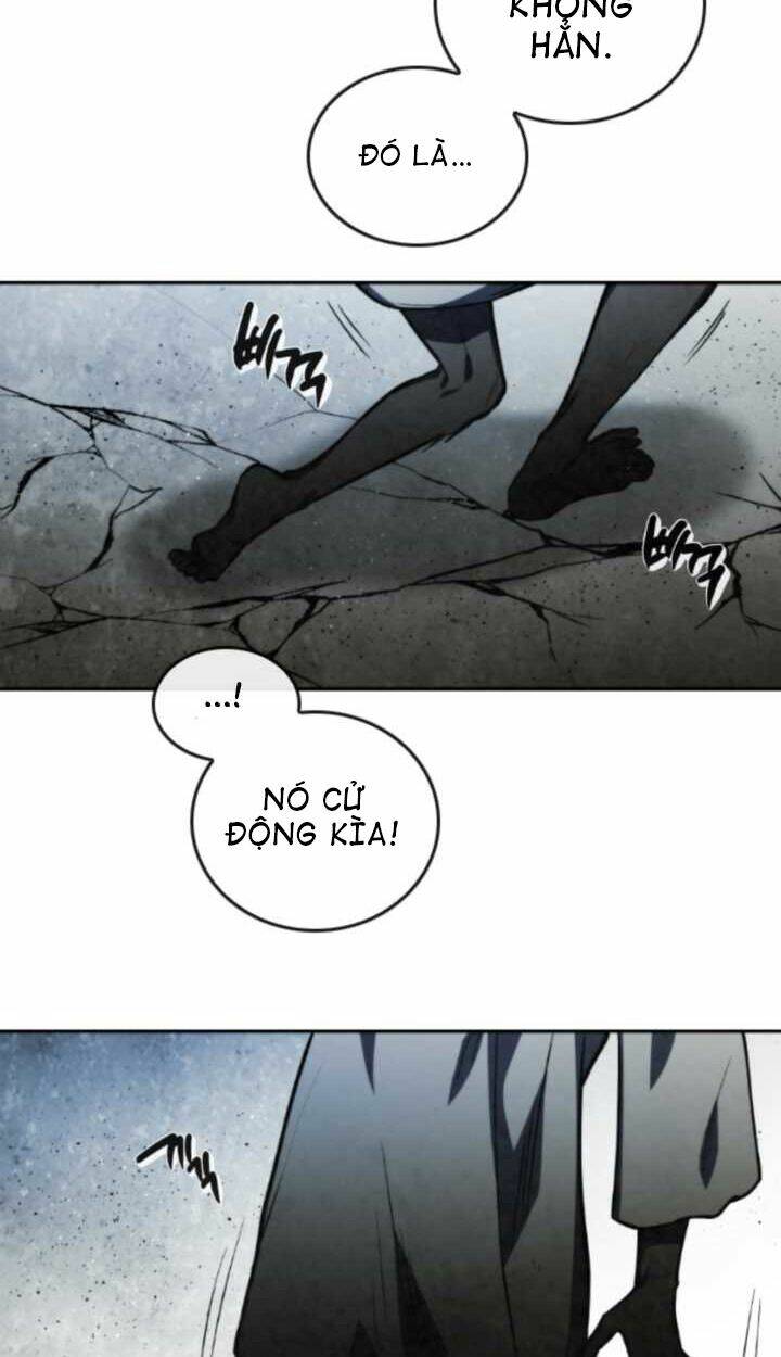 Người Chơi Hồi Quy: Chapter 47