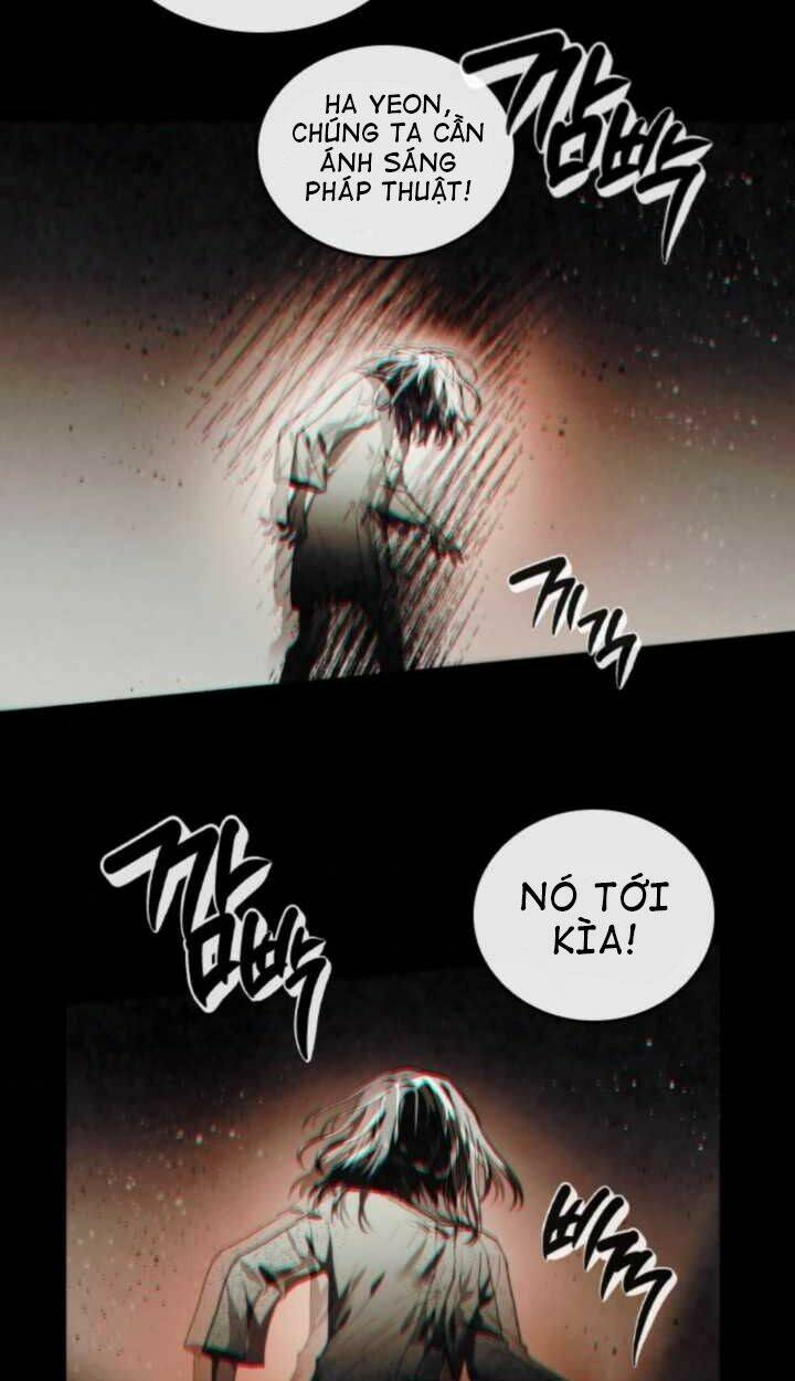 Người Chơi Hồi Quy: Chapter 47