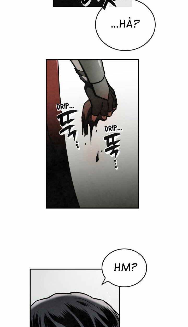 Người Chơi Hồi Quy: Chapter 47